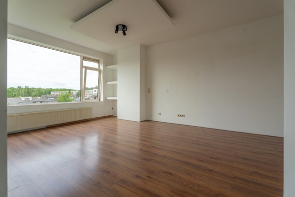 Medium property photo - Marsmanstraat 106, 3076 EE Rotterdam
